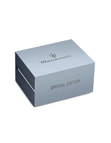 Maserati R8873652004 Velocità Special Edition: Elegancia y Estilo