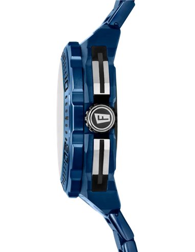 Reloj Festina Chrono Bike Hombre F20729/1 Special Edition Azul
