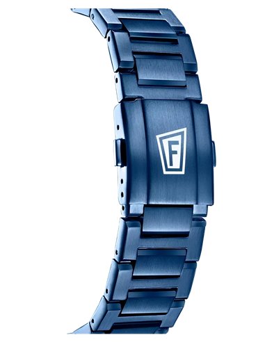 Reloj Festina Chrono Bike Hombre F20729/1 Special Edition Azul