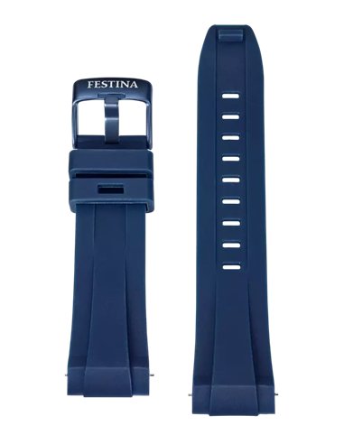 Reloj Festina Chrono Bike Hombre F20729/1 Special Edition Azul