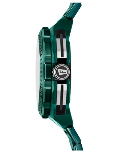 Relógio Festina Chrono Bike Homem F20730/1 Special Edition Verde