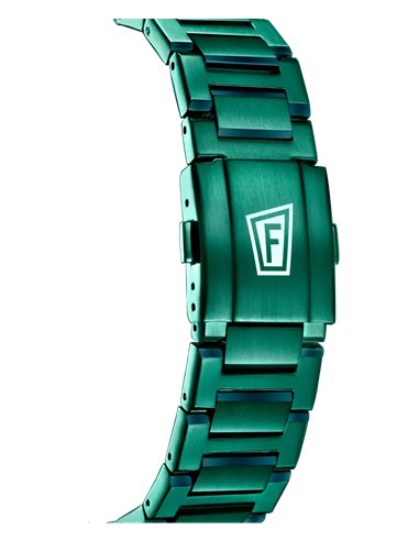 Relógio Festina Chrono Bike Homem F20730/1 Special Edition Verde