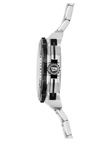 Festina Chrono Bike F20724/3 Watch with Green Dial and Sporty Style