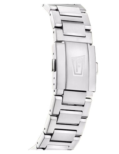 Montre Festina Chrono Bike F20724/3 avec cadran vert et style sportif