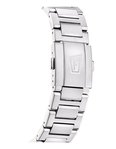 Relógio Festina Chrono Bike F20724/4 Esfera Amarela e Estilo Esportivo