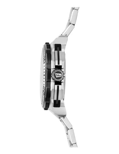 Montre Festina Chrono Bike F20724/4 Cadran Jaune et Style Sportif