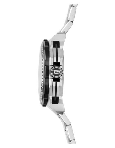 Relógio Festina Chrono Bike F20724/5 Esfera Vermelha e Estilo Esportivo