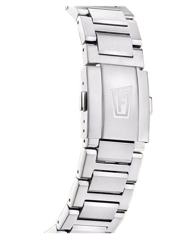 Festina Herrenuhr Chrono Bike F20724/7 mit schwarzes Zifferblatt