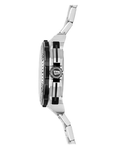 Festina Herrenuhr Chrono Bike F20724/7 mit schwarzes Zifferblatt