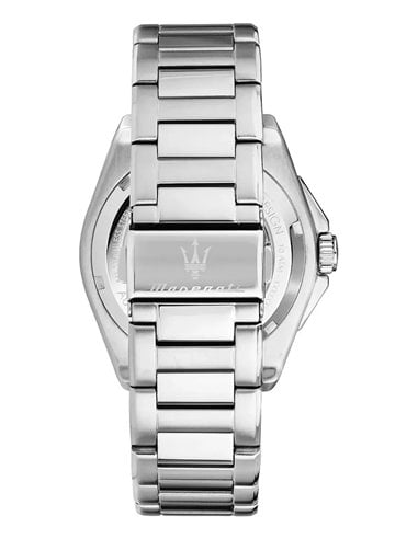 Montre homme Maserati boutique officielle R8823152002 automatique bleue