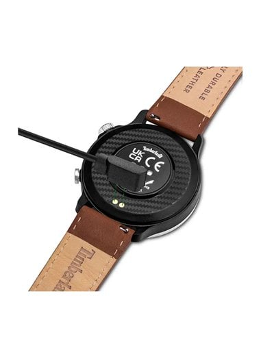 Smartwatch TDIGB00645X0 Trail Force S1 +2 correas Incluídas