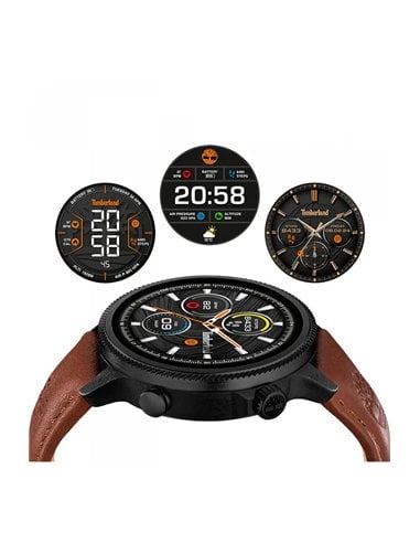 Montre connectée TDIGB00645X0 Trail Force S1 + 2 bracelets inclus