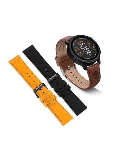 Smartwatch TDIGB00645X0 Trail Force S1 +2 correas Incluídas