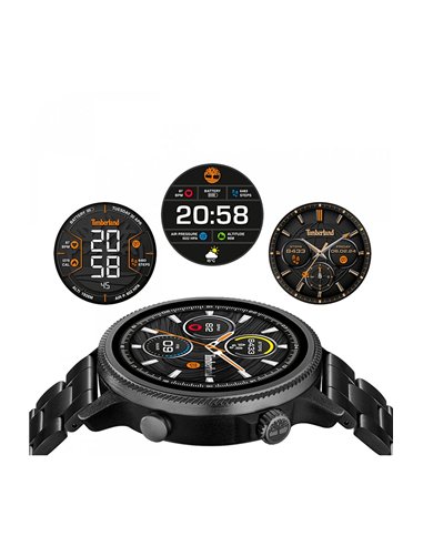 Smartwatch Trail Force S1 Tienda Oficial TDIGB00645X1