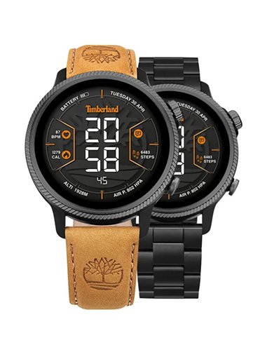 Smartwatch Trail Force S1 Boutique Officielle TDIGB00645X1