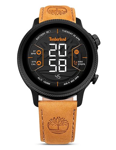 Smartwatch Trail Force S1 Offizieller Shop TDIGB00645X1