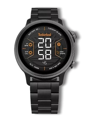 Smartwatch Trail Force S1 Tienda Oficial TDIGB00645X1