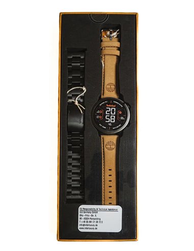 Smartwatch Trail Force S1 Offizieller Shop TDIGB00645X1