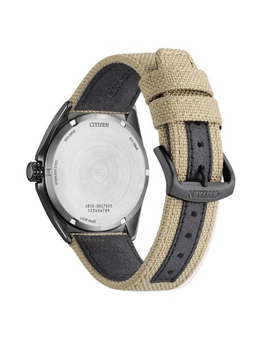 Reloj hombre Citizen tienda oficial AW1575-08E Military