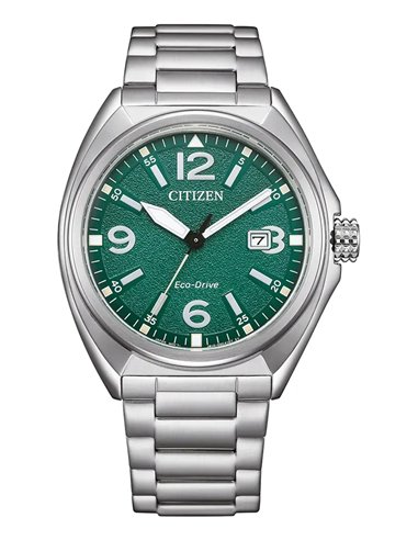 Reloj hombre Citizen tienda oficial AW1571-76X Military