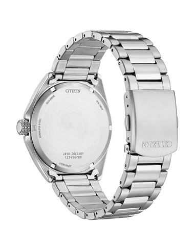Reloj hombre Citizen tienda oficial AW1571-76X Military