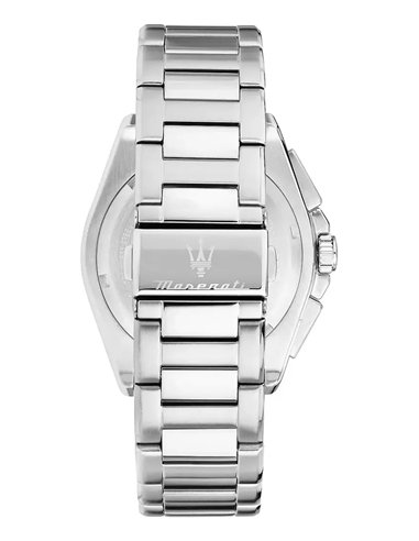 Relógio masculino Maserati loja oficial R8873652005 chrono azul
