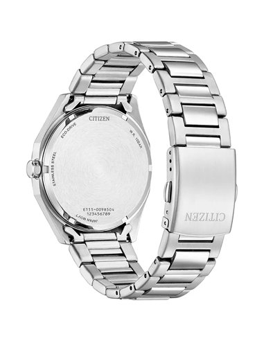 Relógio Citizen BM7631-52L Active Sport Solar para Homem em Aço