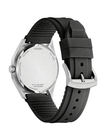 Reloj Citizen BM7631-01E Active Sport Solar Hombre silicona