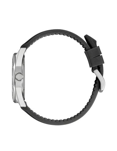 Relógio Citizen BM7631-01E Active Sport Solar para homem em silicone
