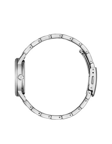 Citizen EW2720-57A Of Collection Solar Women's Steel Pair Watch