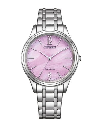 Reloj Citizen EM0411-71X Of Collection Solar Mujer