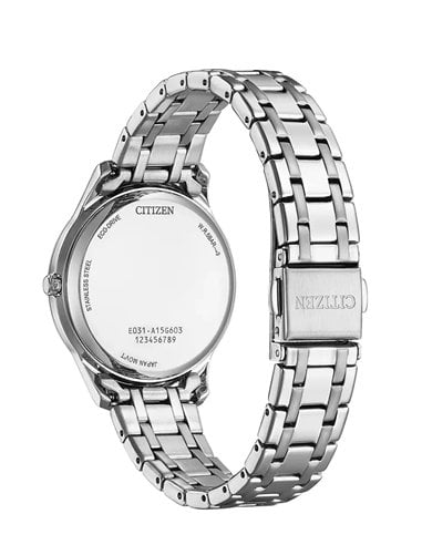 Reloj Citizen EM0411-71X Of Collection Solar Mujer