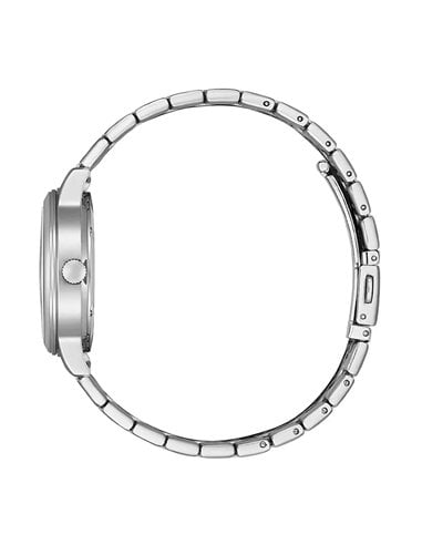 Reloj Citizen EW2621-59A Of Collection Solar Mujer Lady Dress