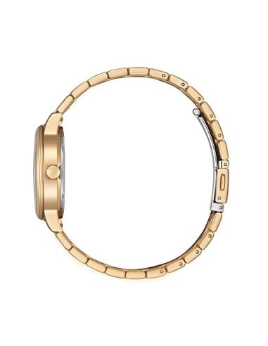 Citizen EW2623-53D Lady Dress Solar Damenuhr Edelstahl