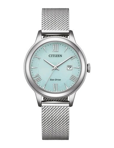 Citizen EW2621-75M Lady Dress Solar Damenuhr Edelstahl