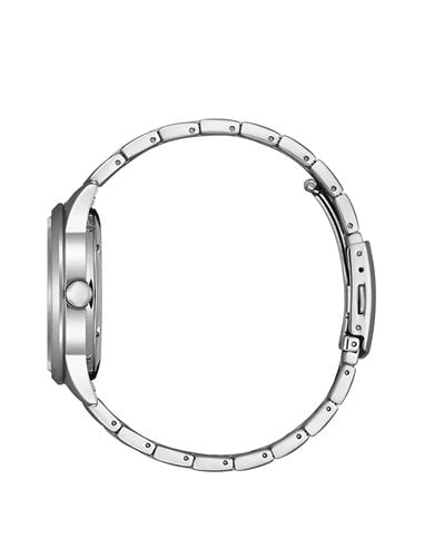 Reloj Citizen NY4058-79L Mecha Automático Hombre Acero