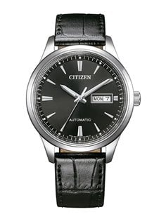 NY4058-79X - Citizen Mecha Watch - Automatic - Classic - Green