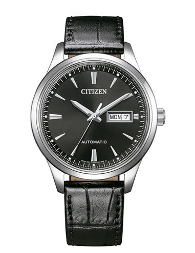 NY4058-01E Citizen Mecha Automatic Watch
