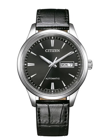 NY4058-01E Relógio Masculino Citizen Mecha Automático