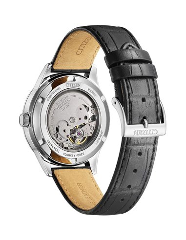 NY4058-01E Citizen Mecha Automatik Herrenuhr