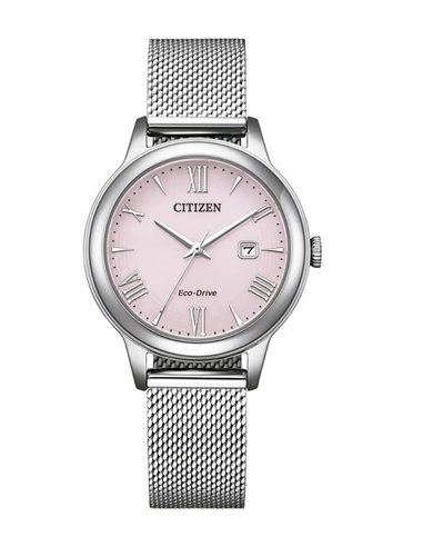 EW2621-75X Relógio para Mulher Citizen Lady Solar