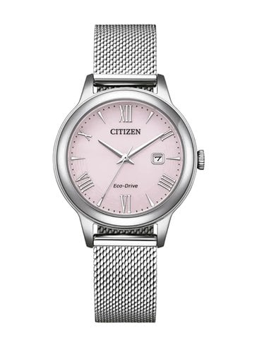 EW2621-75X Reloj Citizen Of Collection Solar Mujer