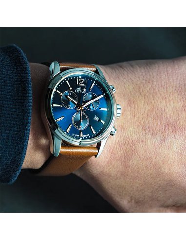 Joyas Relojes Lotus SeÃ±ora El Corte Ingles Lotus 18691/2