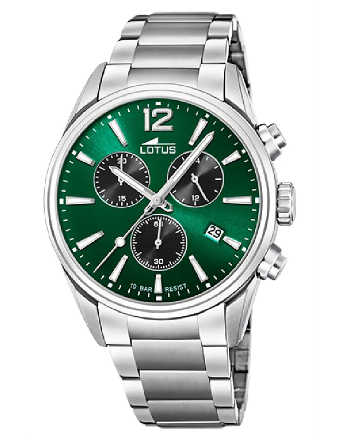 Chronograph Armbanduhren Herren Amazon BENYAR BY-5140 Herren Uhren