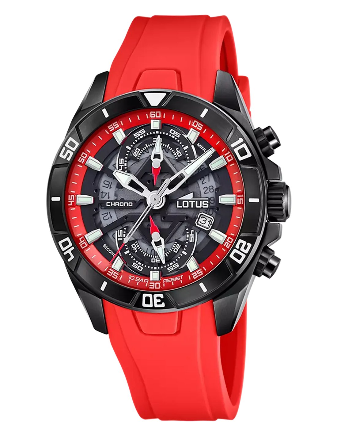 Joyería Lotus Relojes Corte Ingles Joyas Relojes Lotus Caballero