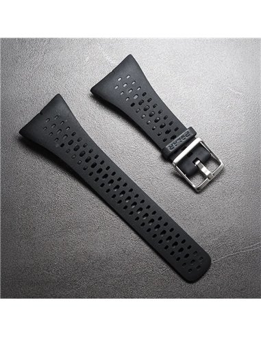 Watch Band Bracelet Polar M400 Original Polar M430 M400 Black