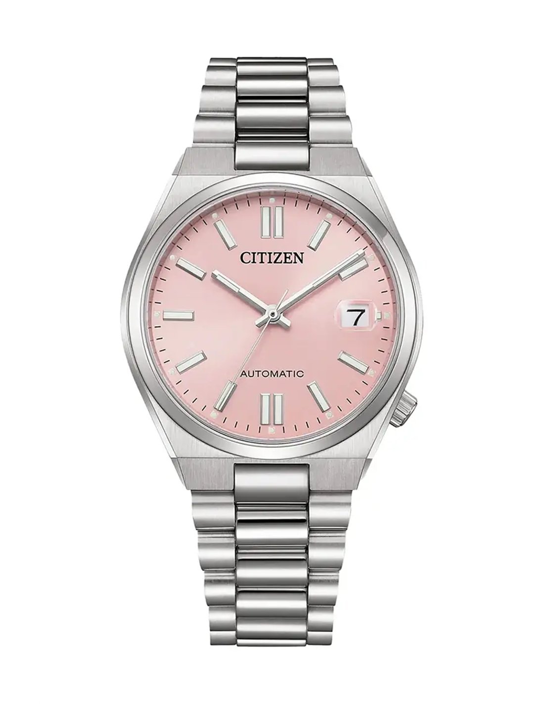NJ0200-50Z | Citizen Tsuyosa Automatic Watch | Joyería Pato