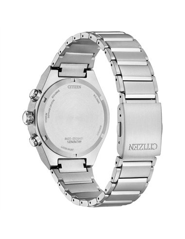 CA4691-59X - Citizen Zenshin Senkei | Eco-Drive - Super Titanium