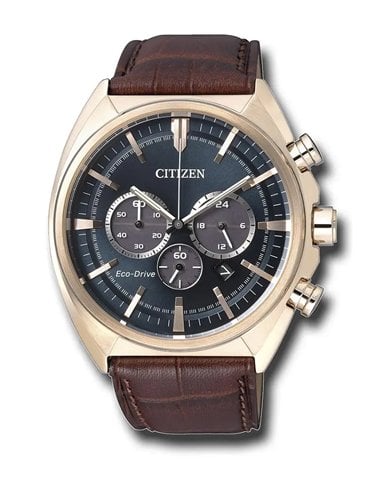 CA4283-04L - Reloj Citizen Of Chrono - Metropolitan