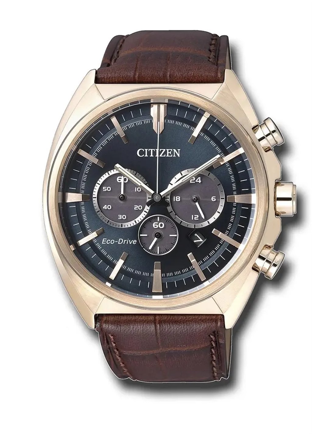 ガオゴット CA4283-04L - Citizen Of Chrono Watch - Metropolitan
